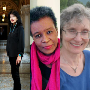 Joy Harjo, Claudia Rankine & Rosanna Warren, des voix fortes dans la tourmente américaine 