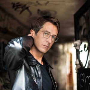 Masterclass avec Arnaud Cathrine