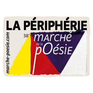 « Poésie en étendue – D&rsquo;un Champ d&rsquo;îles au tout-monde »