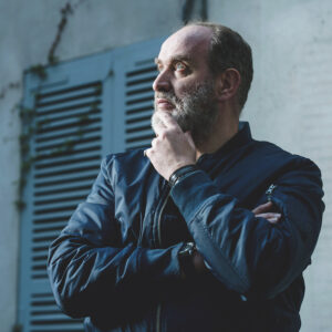 Serge Joncour – Nature humaine