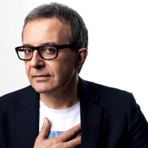 Charles Dantzig – Dictionnaire égoïste de la littérature mondiale