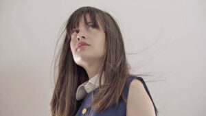 Sabine Happard – « Les Amours de Ronsard »