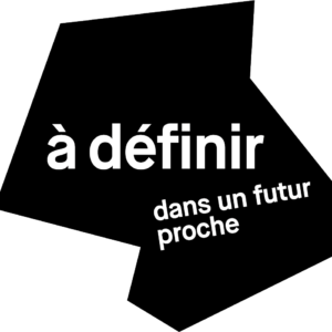« À définir dans un futur proche » #10