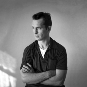 « Route Kerouac» par Raphaële Lannadère, Nicolas Martel & Antoine Montgaudon