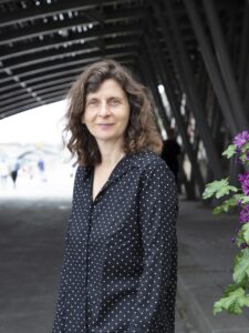 Olivia Rosenthal – Éloge des bâtards