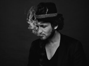 David Assaraf – « Ceux qui dorment dans la poussière »