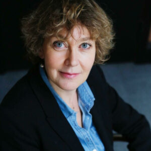 Masterclass avec Gaëlle Josse « Du matériau iconique au roman  »
