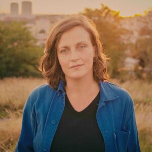 Anne Pauly – Avant que j’oublie