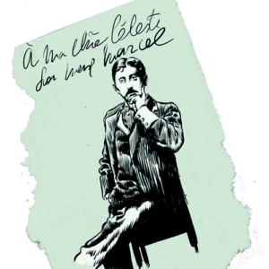 Monsieur Proust 