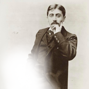 Proust voyant