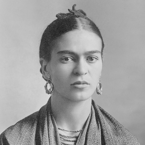 Lettres de Frida Kahlo