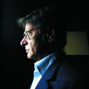 Le cantique des cantiques & hommage à Mahmoud Darwich 