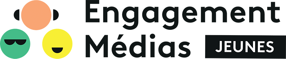 Fondation Engagement Médias Jeunes