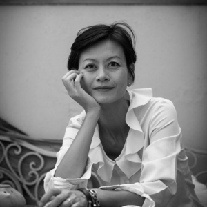 Sabine Huynh – Elvis à la radio