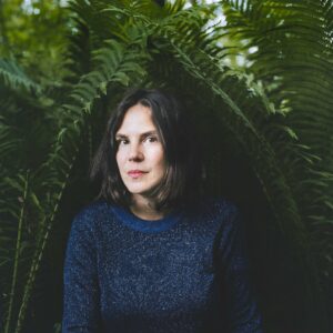 Carla Demierre – L’école de la forêt