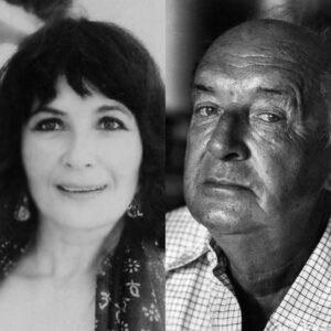 Les Grands Entretiens : Grisélidis Réal & Vladimir Nabokov