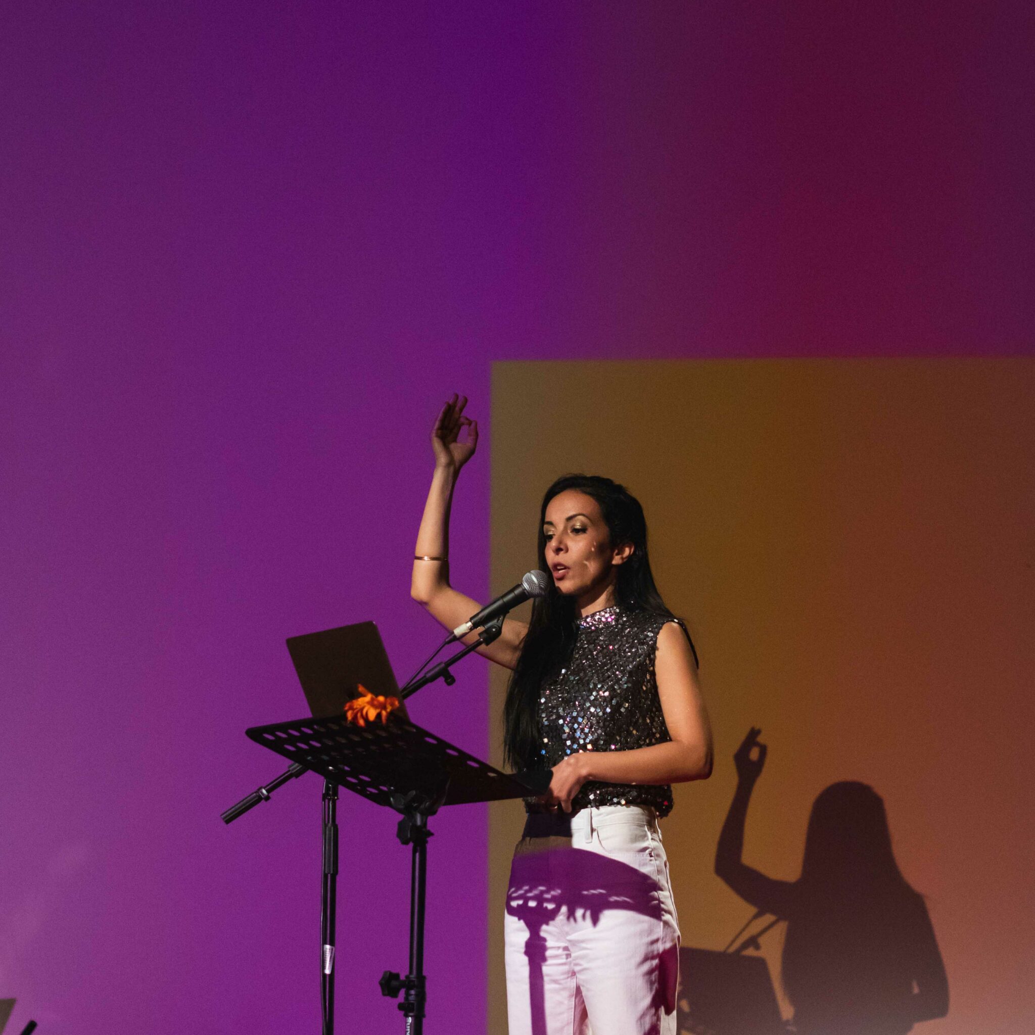 Rim Battal Pommes Girl Maison de la poésie