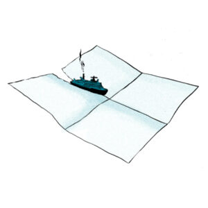 Épopées minuscules de Sandrine Tolotti