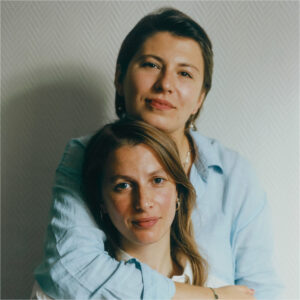 Le Journal d’Olga et Sasha – Ukraine années 2022-2023 d’Olga et Sasha Kurovska