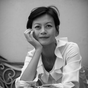 Sabine Huynh – Prendre la mer, 60 sonnets pour les Boat People