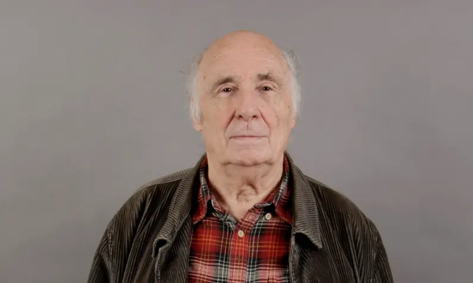 Les Entretiens de Po&sie : hommage à Jacques Roubaud - Maison de la poésie