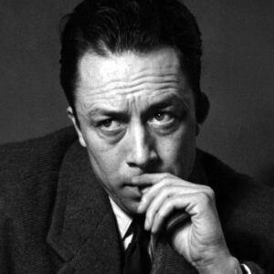 Hubert Védrine – Camus notre rempart