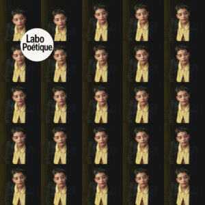 Le Labo Poétique #1