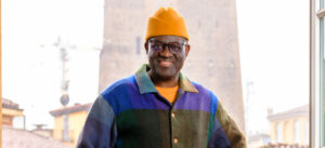 Alain Mabanckou – Ramsès de Paris