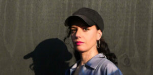 Laura Vazquez – Les forces