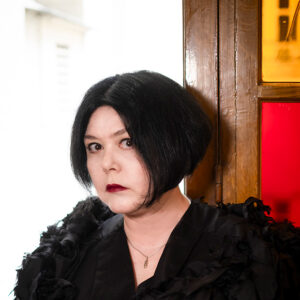 Chloé Delaume & Benoist Esté Bouvot