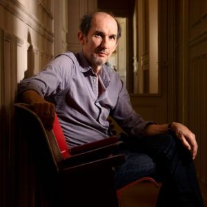 David Thomas – Un frère