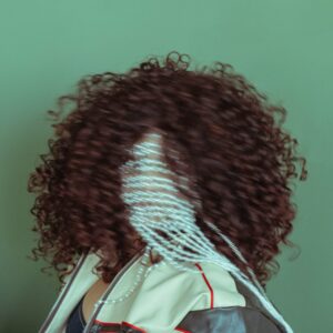 Anya Nousri – On m’a jeté l’œil