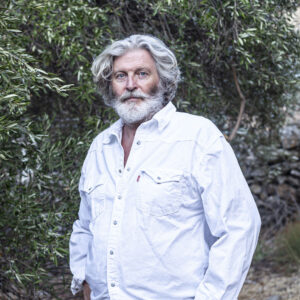 Bruno Doucey – Glaciers