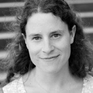 Milène Tournier – 27 fois la Muraille de Chine : je me suis posé la réponse