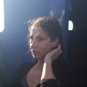 Laure Gauthier – Outrechanter