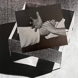 Giannecchini & François Durif, « Jeux d’images & gestes d’écriture » Hélène