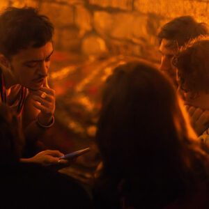 Le Bordel de la Poésie