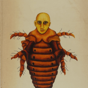 La Métamorphose de Kafka