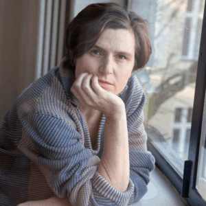 Judith Schalansky – Le bleu ne te va pas