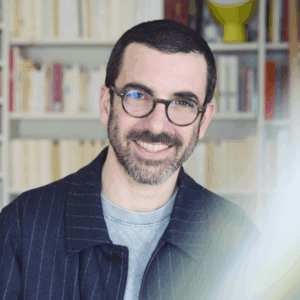 Raphaël Sigal – Géographie de l’oubli