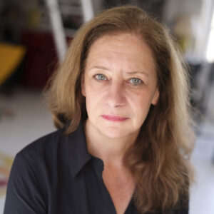 Sybille Grimbert – Au pays des Pnines