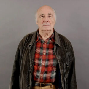 Jacques Roubaud, le promeneur de Paris