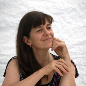 Emmanuelle Pireyre – Machine anti-machine