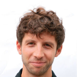 Guillaume Poix – Perpétuité