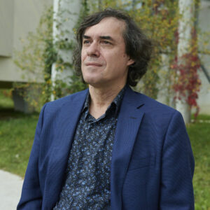 Grand entretien avec Mircea Cārtārescu 