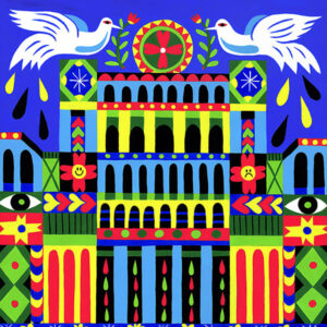 Mircea Cārtārescu, Ioana Pârvulescu & Matéi Visniec