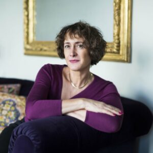 Belinda Cannone – Venir d’une mer