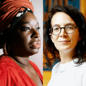 (OUiiii) – Littérature féministe & érotique