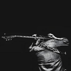 Soirée Poésie & musique