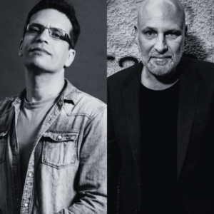 Saïd Khatibi & David Hury